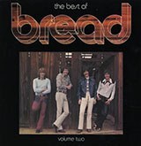 The Best Of Bread Volume Two